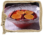 Cranberry-Orange